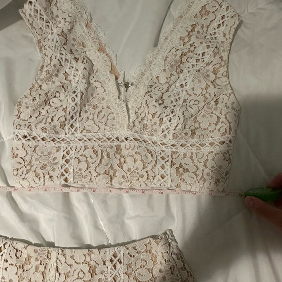 Do+BE lace set - Picture 11 of 15